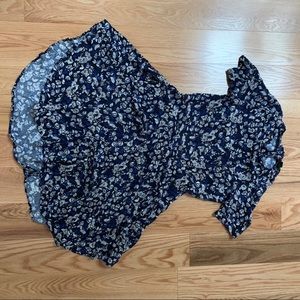 Beautiful cotton dress